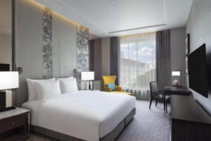 2Bedroom Grand Executive Suite