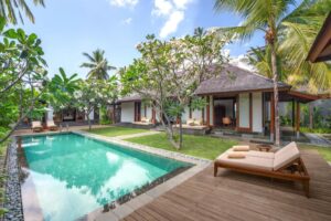 2Bedroom Lombok Villa 