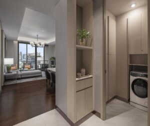 Tow Bedroom Premier Suite