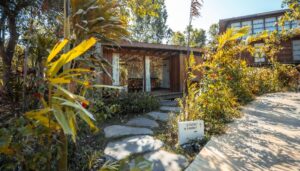 2 Bedroom Studio N Family