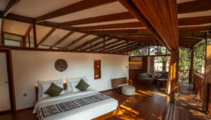 2 Bedroom Studio N Family