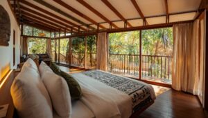 2 Bedroom Studio N Family