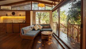 2 Bedroom Studio N Family