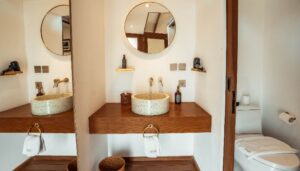 2 Bedroom Studio N Family