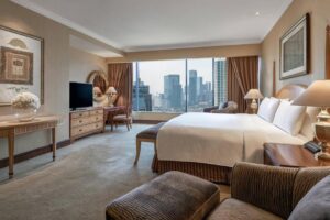 2Bedrooms Presidential Suite