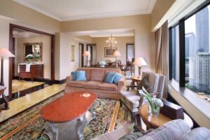 2Bedrooms Presidential Suite