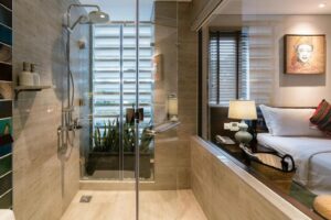 Legend Deluxe Room
