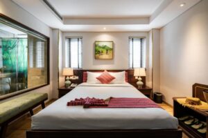 Legend Deluxe Room