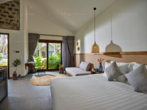 Exotic Joy Double House