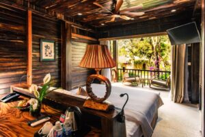 Ocean Breeze Bungalow