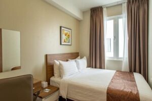 3Bedroom Deluxe Suite Horizon View