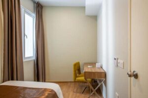 3Bedroom Deluxe Suite Horizon View