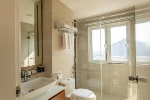 3Bedroom Deluxe Suite Horizon View