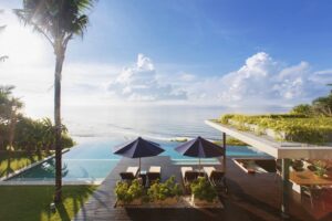 3 Bedroom Jamadara Villa