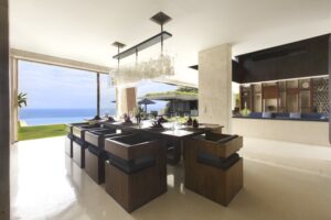 3 Bedroom Jamadara Villa