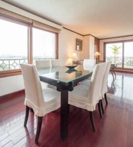 Four-Bedroom Suite