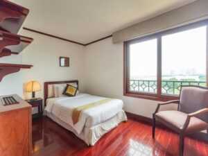 Four-Bedroom Suite
