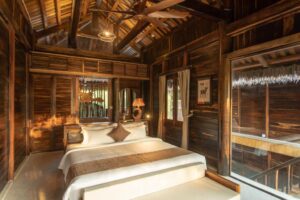 Premium Ocean Breeze Bungalow