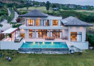 4Bedrooms Pool Villa