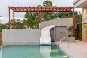 4Bedrooms Pool Villa