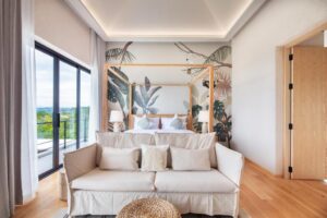 4Bedrooms Pool Villa