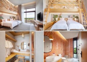 4Bedrooms Pool Villa