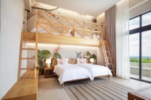 4Bedrooms Pool Villa