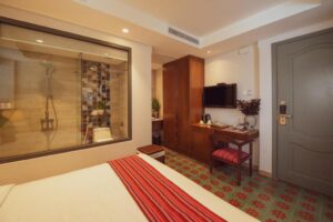Legend Deluxe Room
