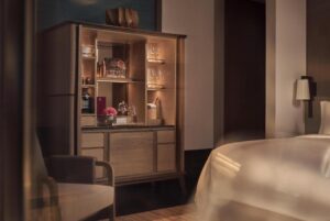 Two-Bedroom Lagoon Pool Villa