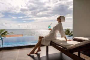 One-Bedroom Villa with Private Swimming Pool