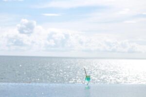 One-Bedroom Villa with Private Swimming Pool