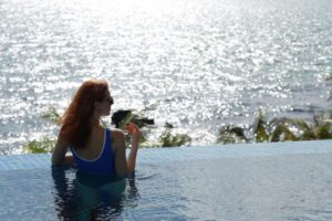 One-Bedroom Villa with Private Swimming Pool