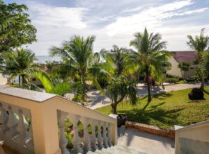 Deluxe Villa Sea View