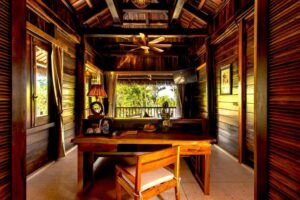 Premium Ocean Breeze Bungalow