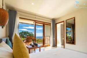 Premium Deluxe Ocean View