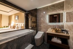 Aura Delight Plus Sea View