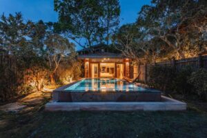 Villa Bayfront Ong Lang 1 bedroom