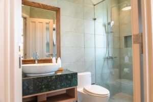 Signa Ocean View  Bathtub