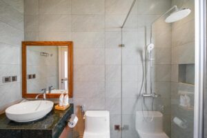 Riva Ocean View Balcony