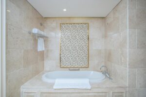 Deluxe Suite Ocean View