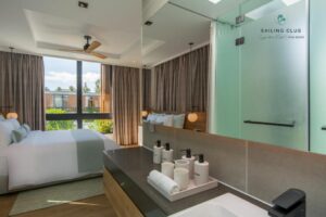 Signature Three Bedroom Pool Villa