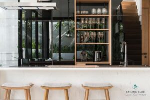 One Bedroom Pool Villa