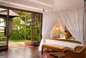 Studio Suite Villa