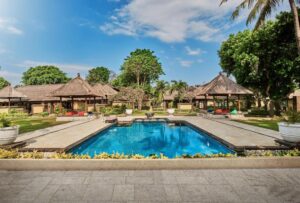 Studio Suite Villa