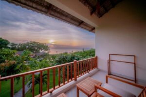 Premium Deluxe Ocean View