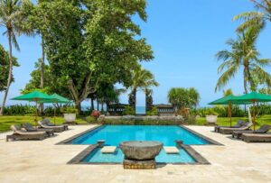 Studio Suite Villa