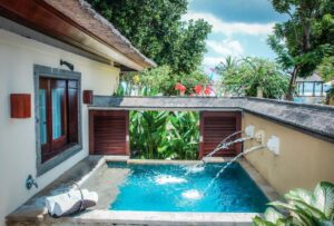 Honeymoon Villa