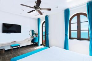 Riva Ocean View Balcony