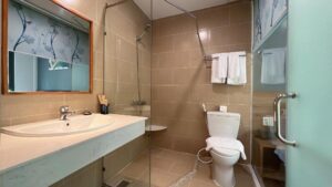 Superior Moutain View