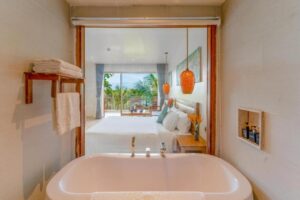 Premium Deluxe Ocean View